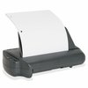 Business Source Electric Adjustable 3-Hole Punch 62901